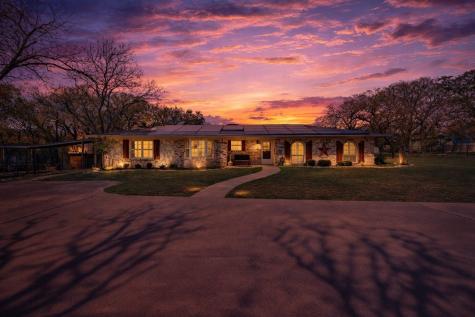 2263 Dicey Road Weatherford TX 76085