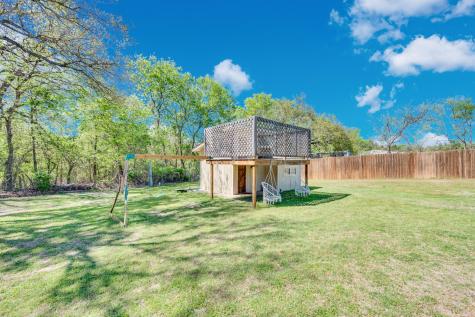 2263 Dicey Road Weatherford TX 76085