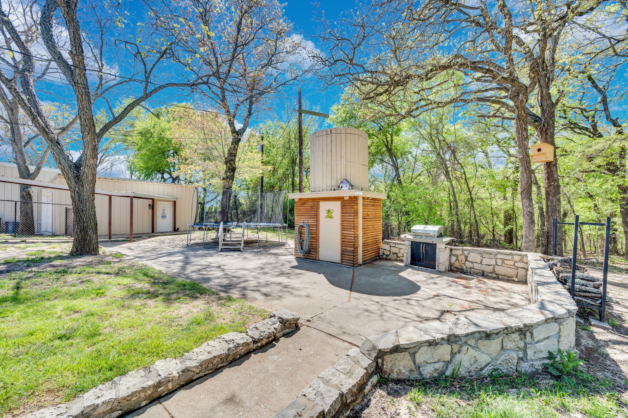 2263 Dicey Road Weatherford TX 76085