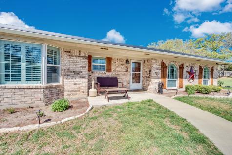 2263 Dicey Road Weatherford TX 76085
