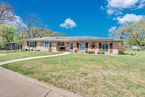 2263 Dicey Road Weatherford TX 76085