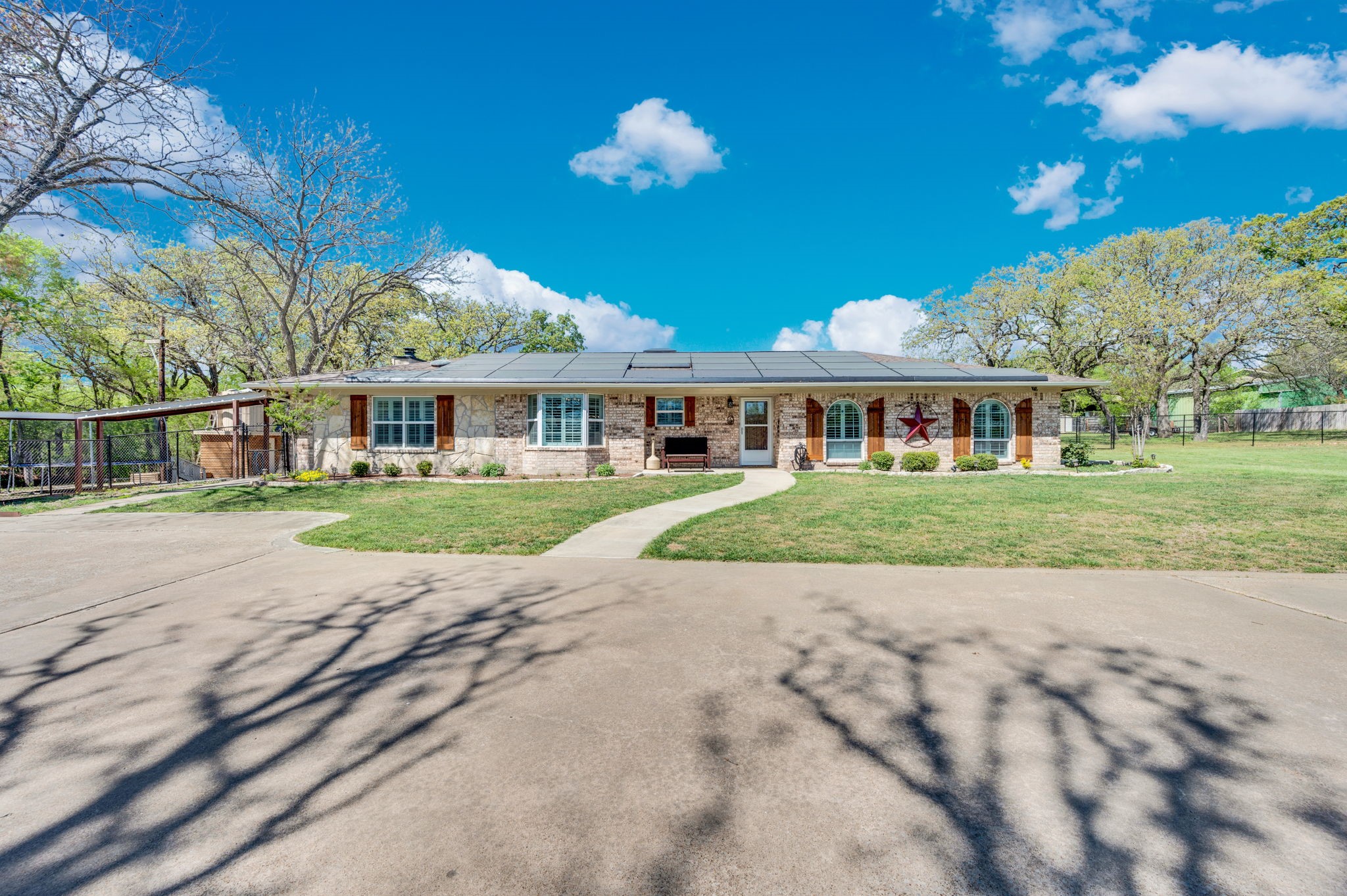 2263 Dicey Road Weatherford TX 76085