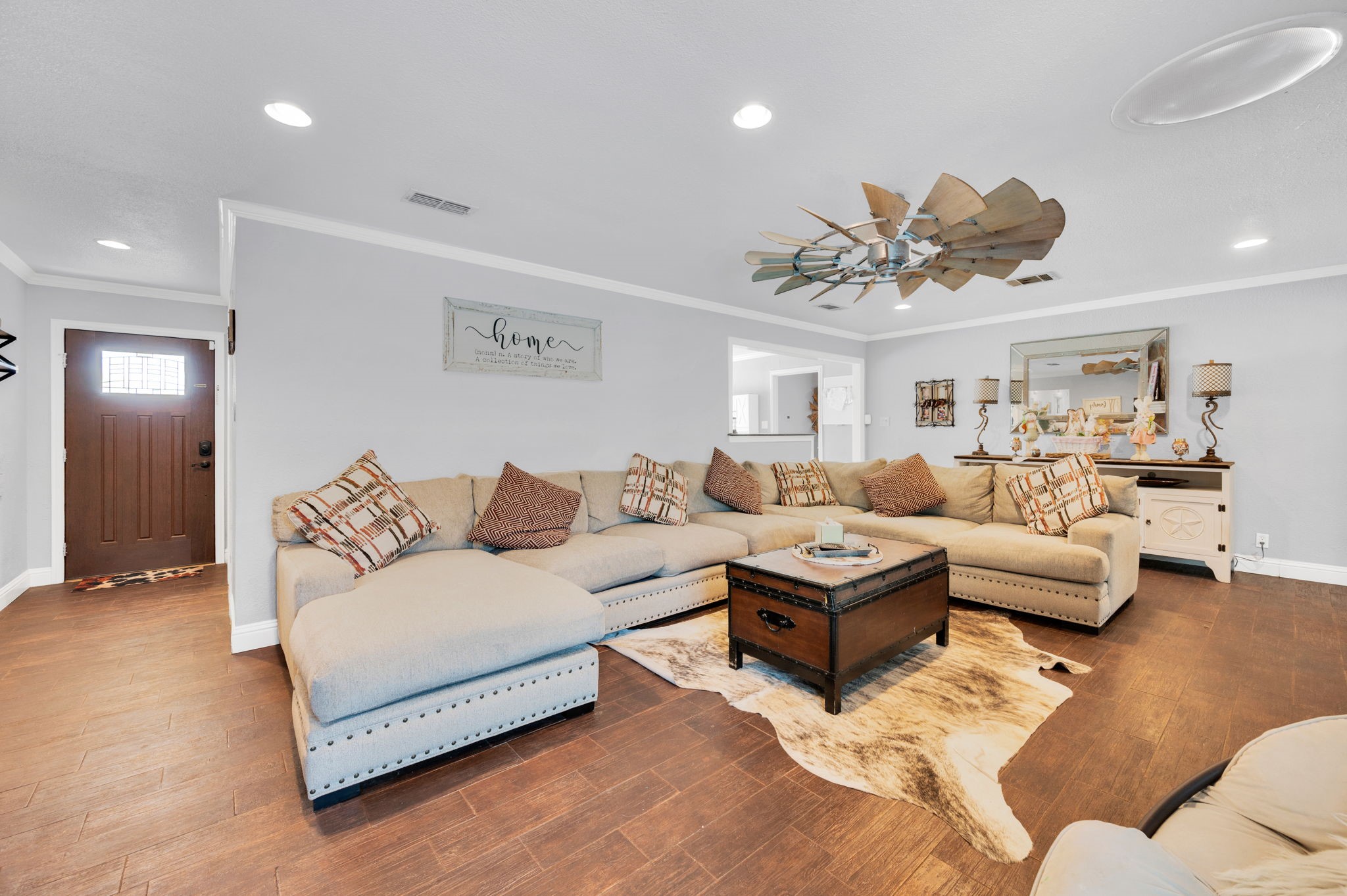 2263 Dicey Road Weatherford TX 76085