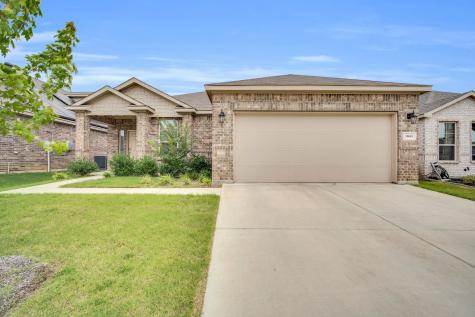 10601 Alpine Meadow Lane Fort Worth TX 76140