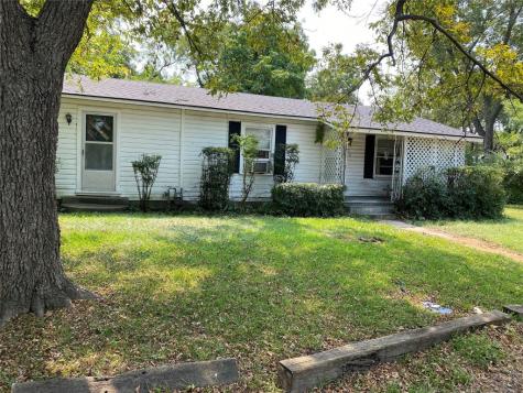 217 E Walcott Street Pilot Point TX 76258
