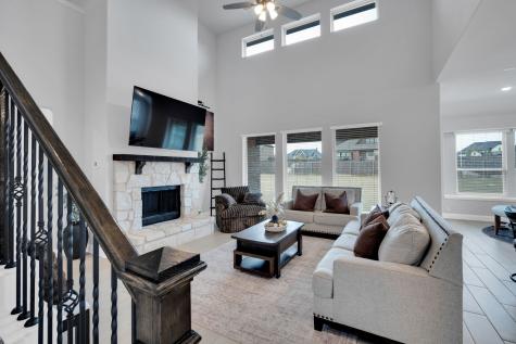 4605 Rambler Way Midlothian TX 76065