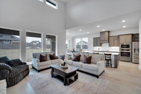 4605 Rambler Way Midlothian TX 76065