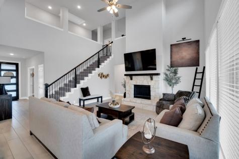 4605 Rambler Way Midlothian TX 76065