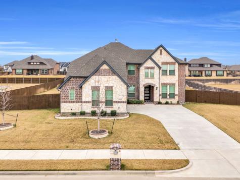 4605 Rambler Way Midlothian TX 76065