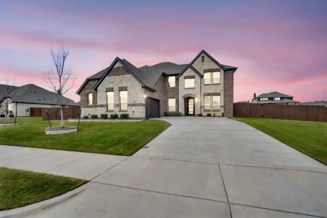 4605 Rambler Way Midlothian TX 76065