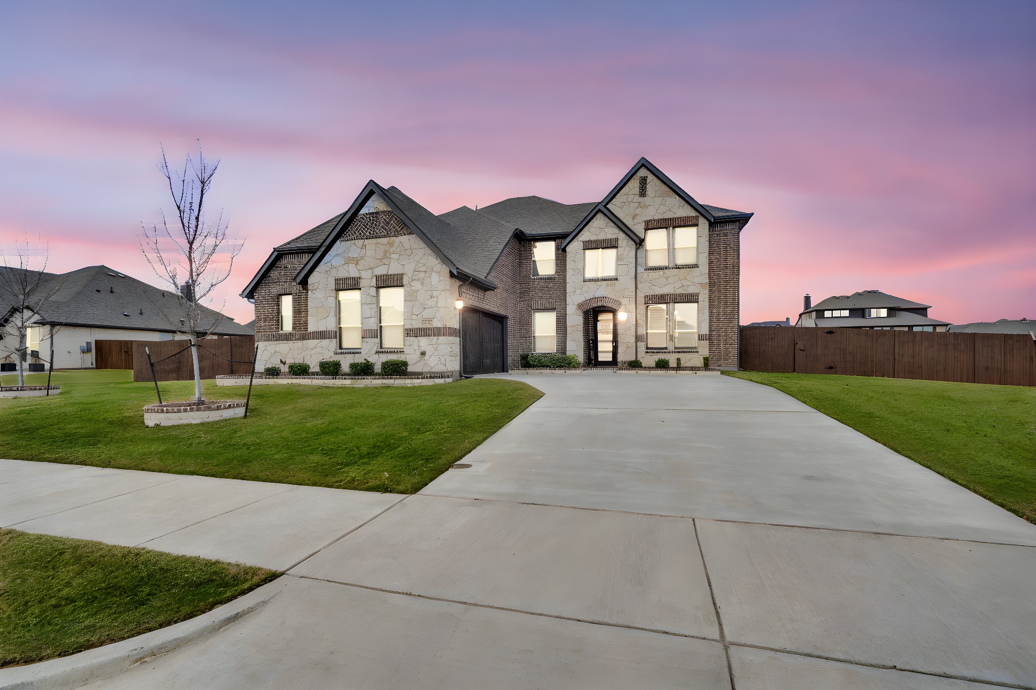 4605 Rambler Way Midlothian TX 76065