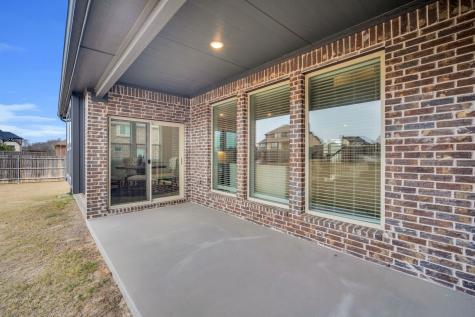 4605 Rambler Way Midlothian TX 76065