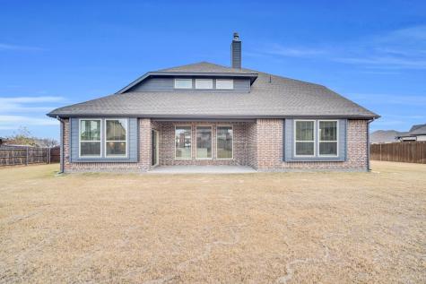 4605 Rambler Way Midlothian TX 76065