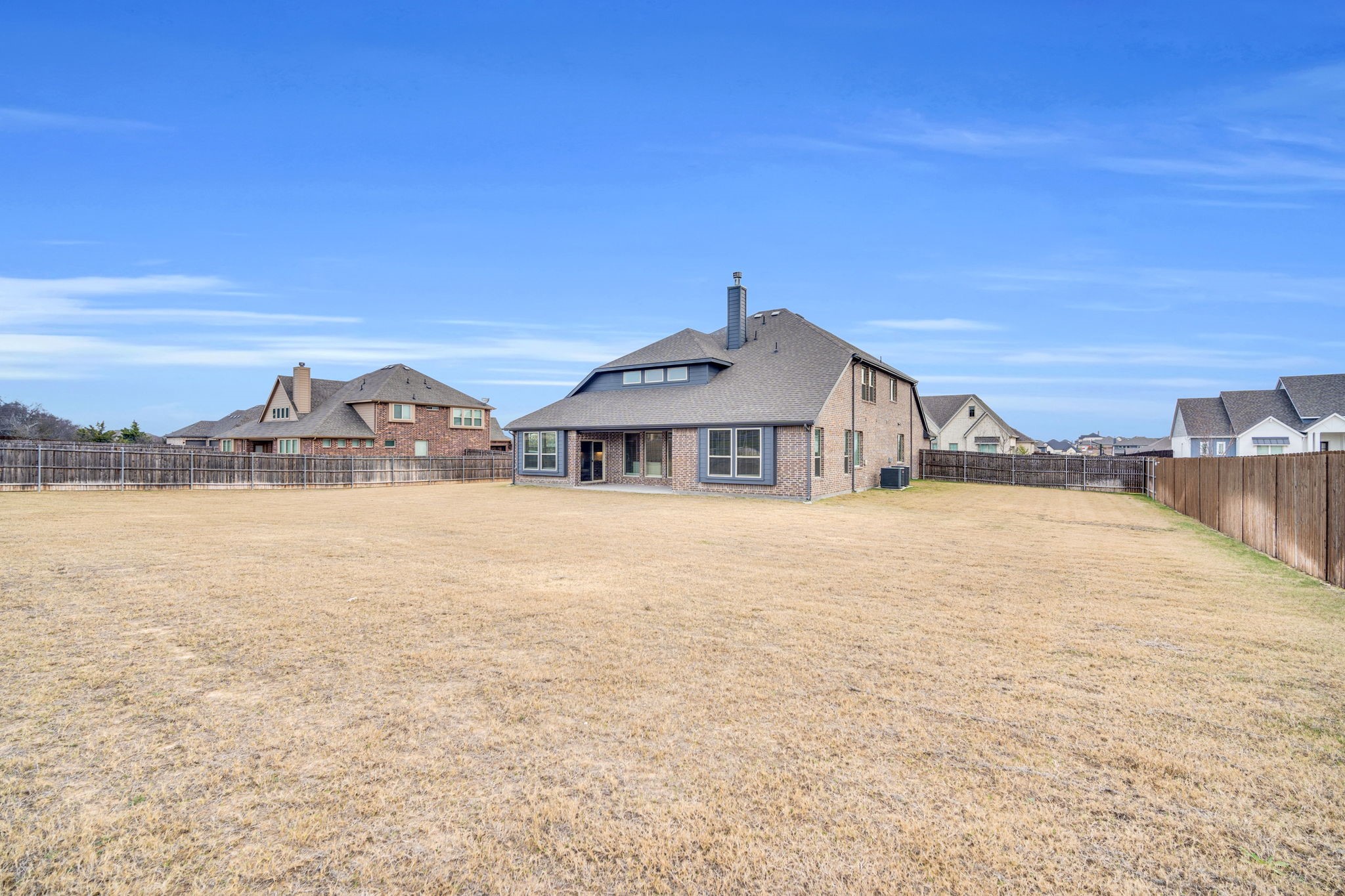 4605 Rambler Way Midlothian TX 76065