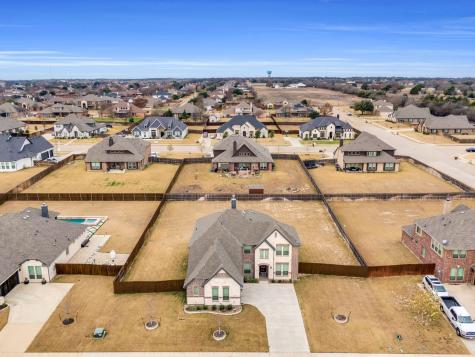 4605 Rambler Way Midlothian TX 76065