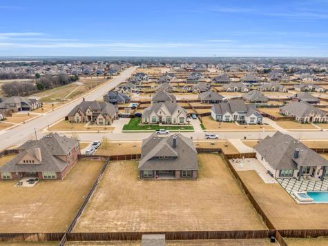 4605 Rambler Way Midlothian TX 76065