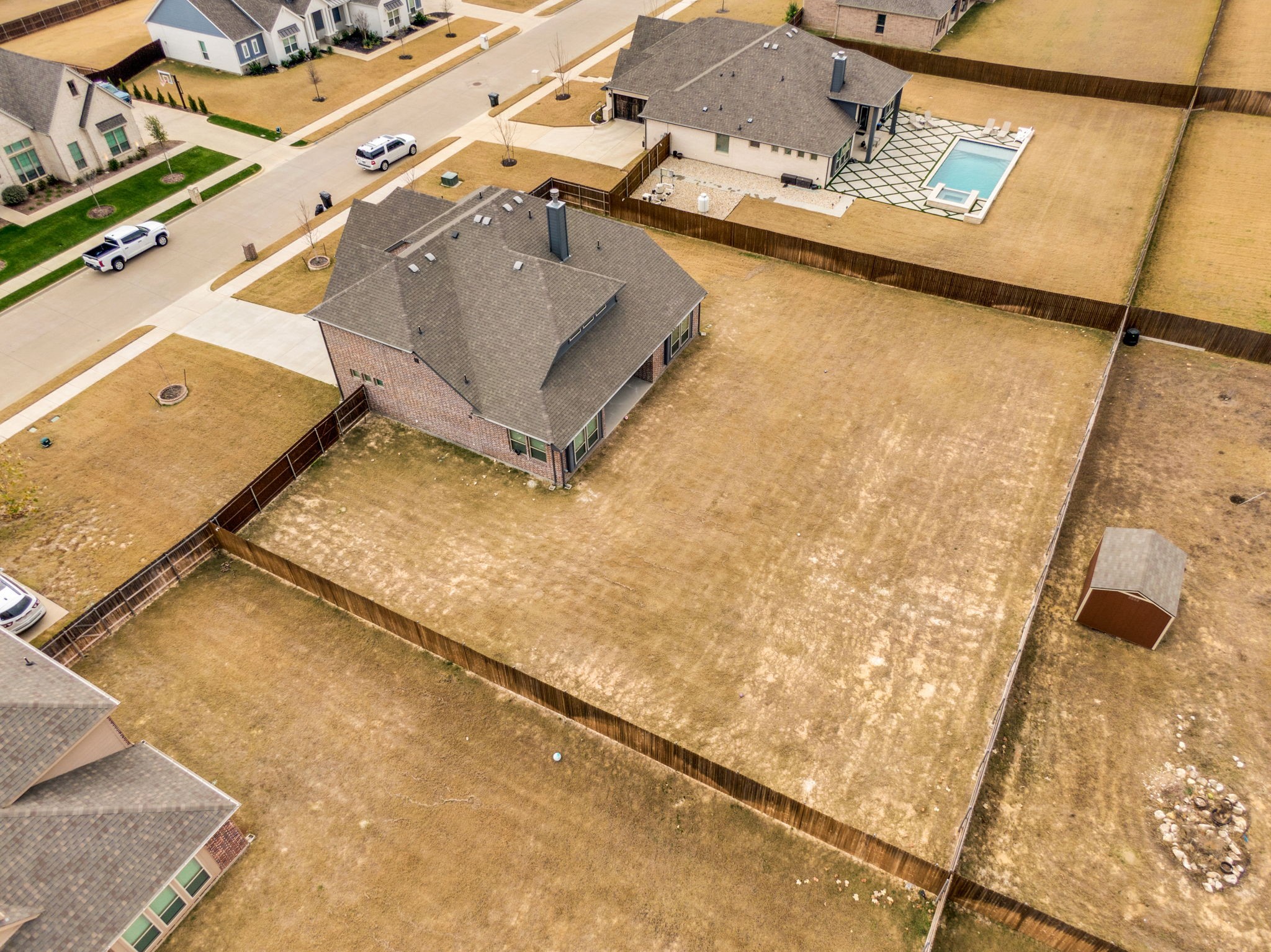 4605 Rambler Way Midlothian TX 76065