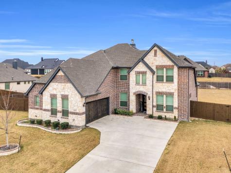 4605 Rambler Way Midlothian TX 76065