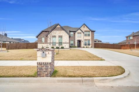 4605 Rambler Way Midlothian TX 76065