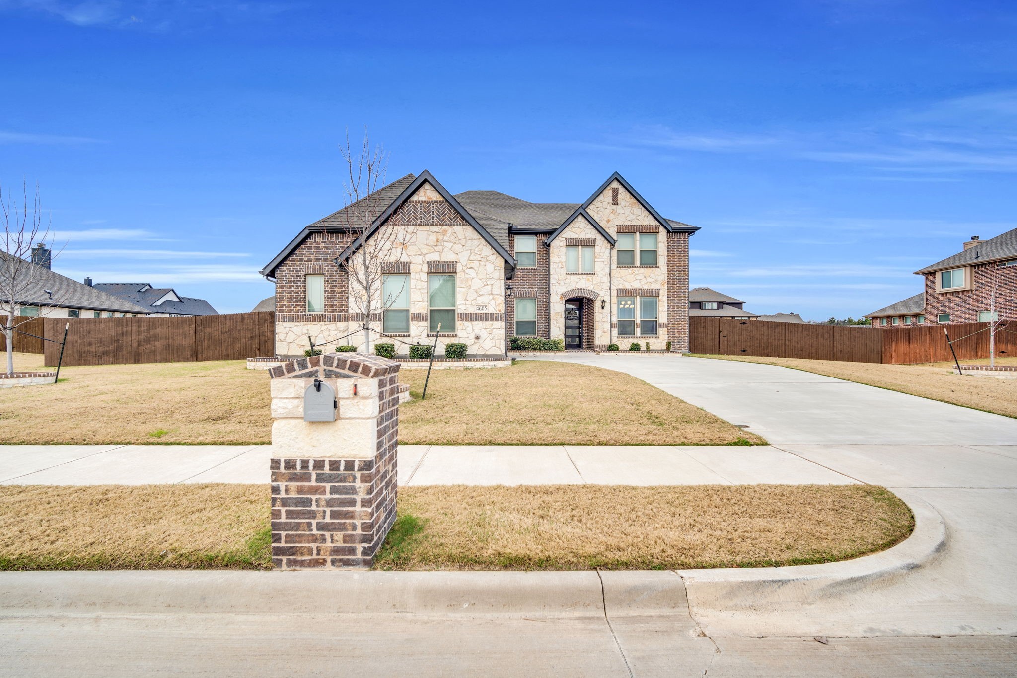 4605 Rambler Way Midlothian TX 76065