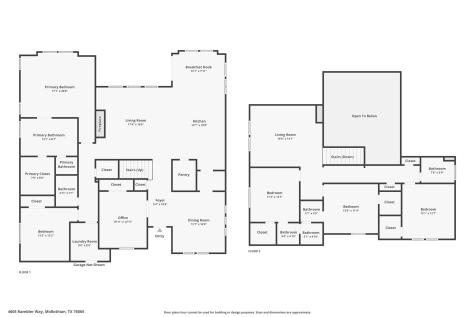 4605 Rambler Way Midlothian TX 76065