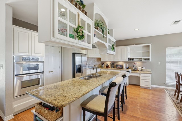 3622 Cliff View Loop Weatherford TX 76087