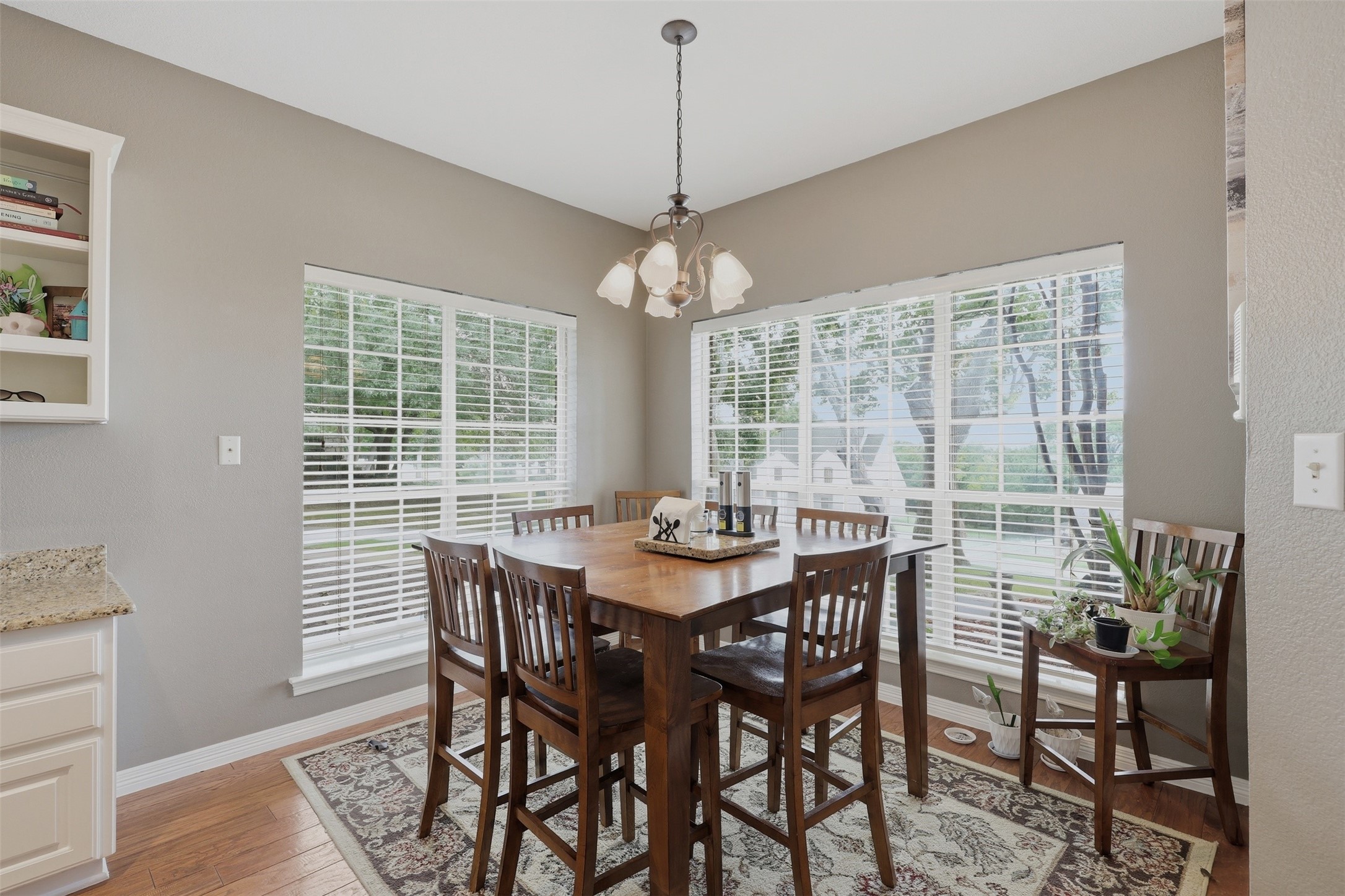 3622 Cliff View Loop Weatherford TX 76087