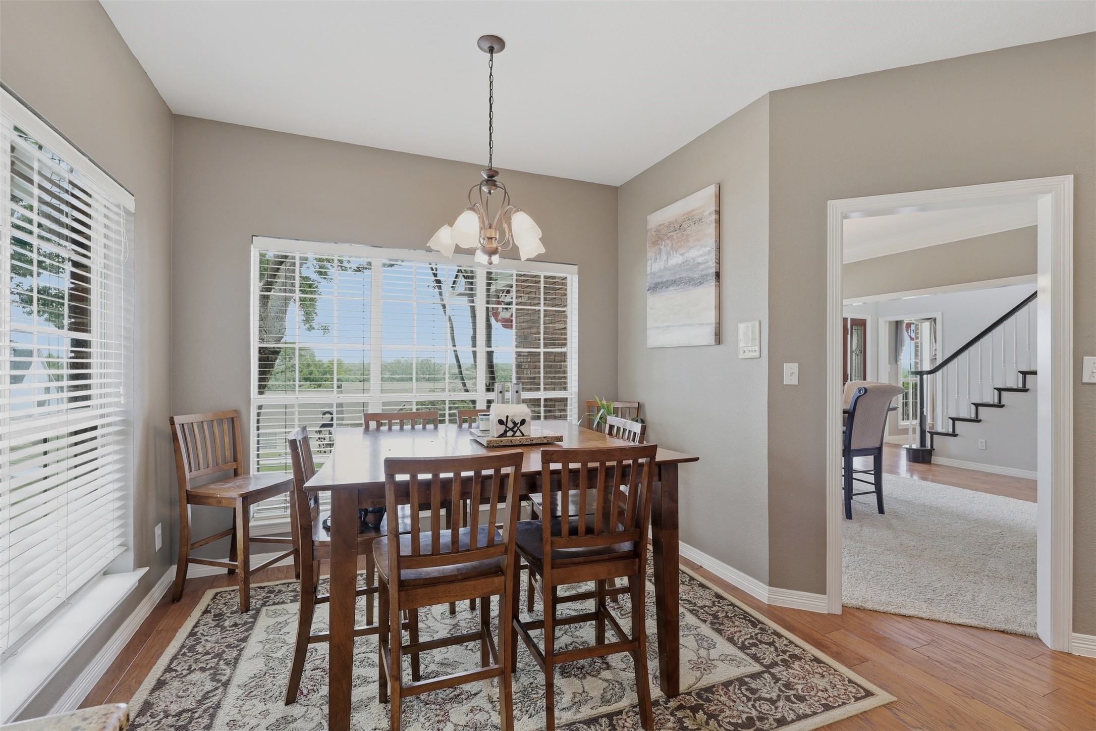 3622 Cliff View Loop Weatherford TX 76087