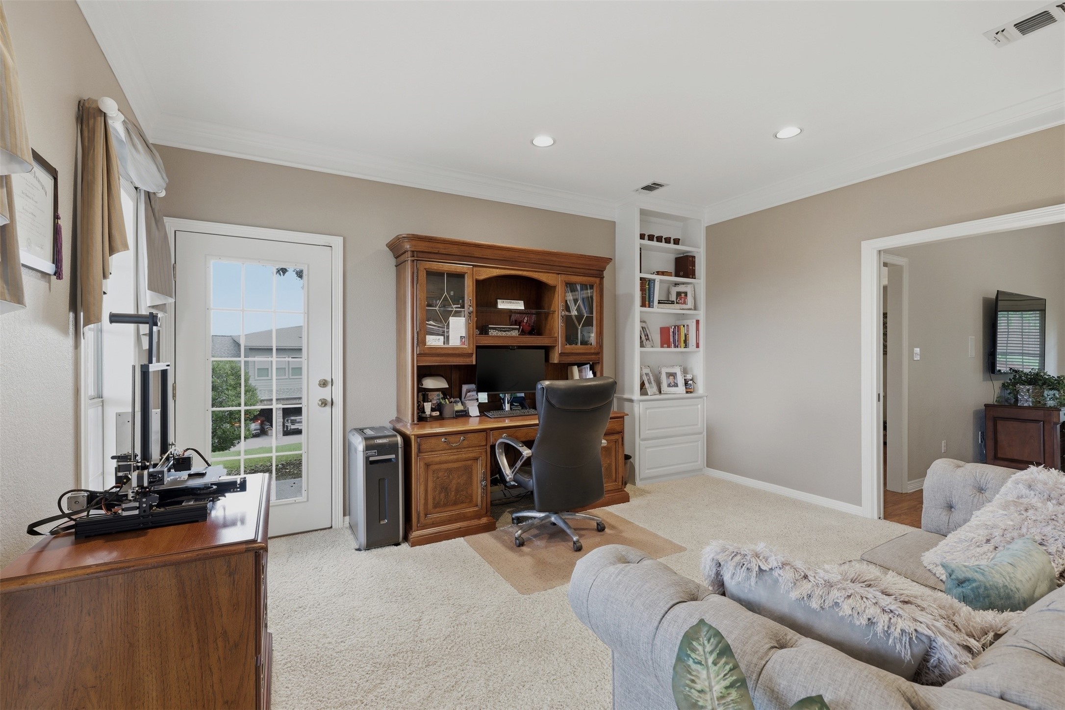 3622 Cliff View Loop Weatherford TX 76087
