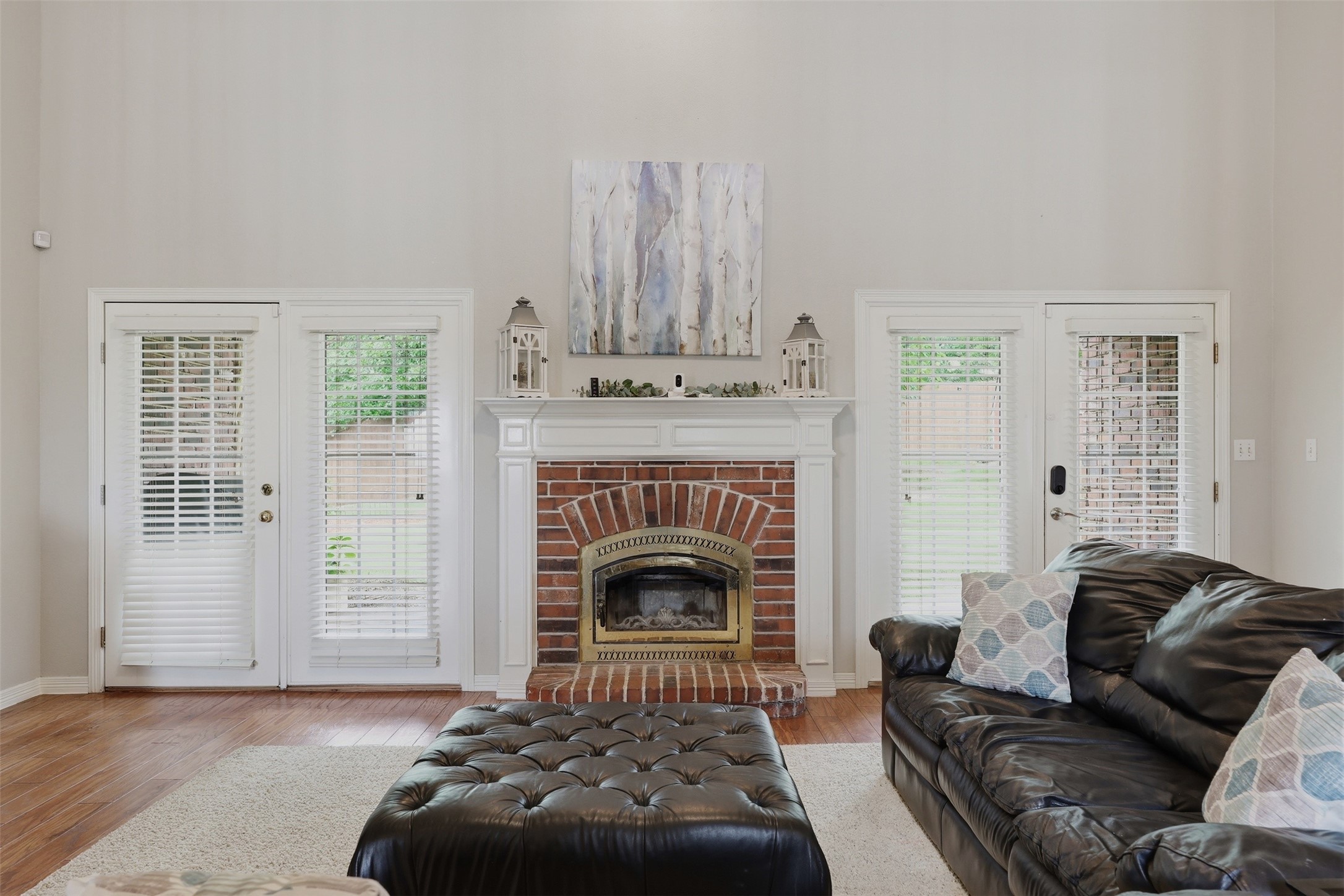 3622 Cliff View Loop Weatherford TX 76087