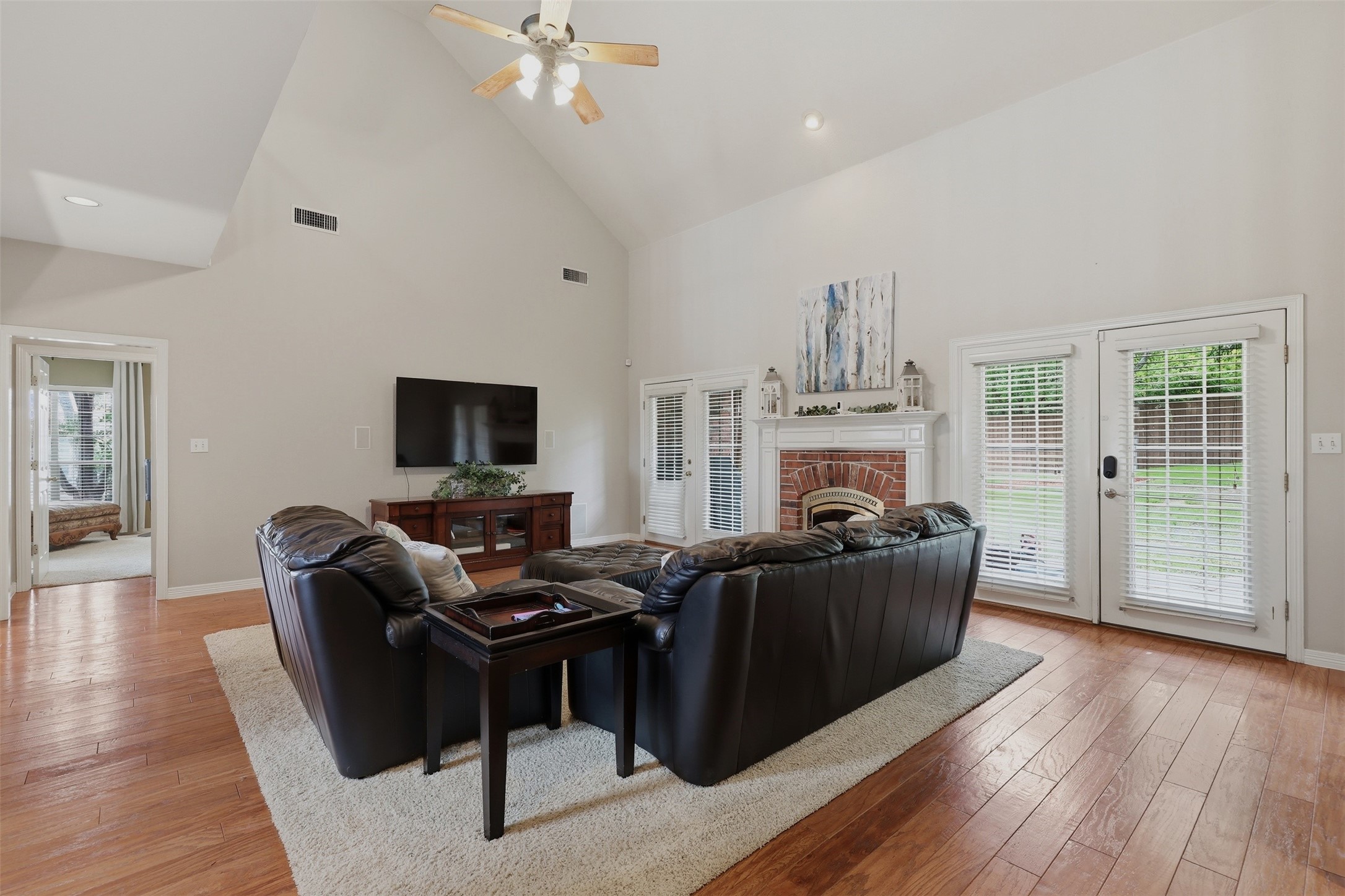 3622 Cliff View Loop Weatherford TX 76087