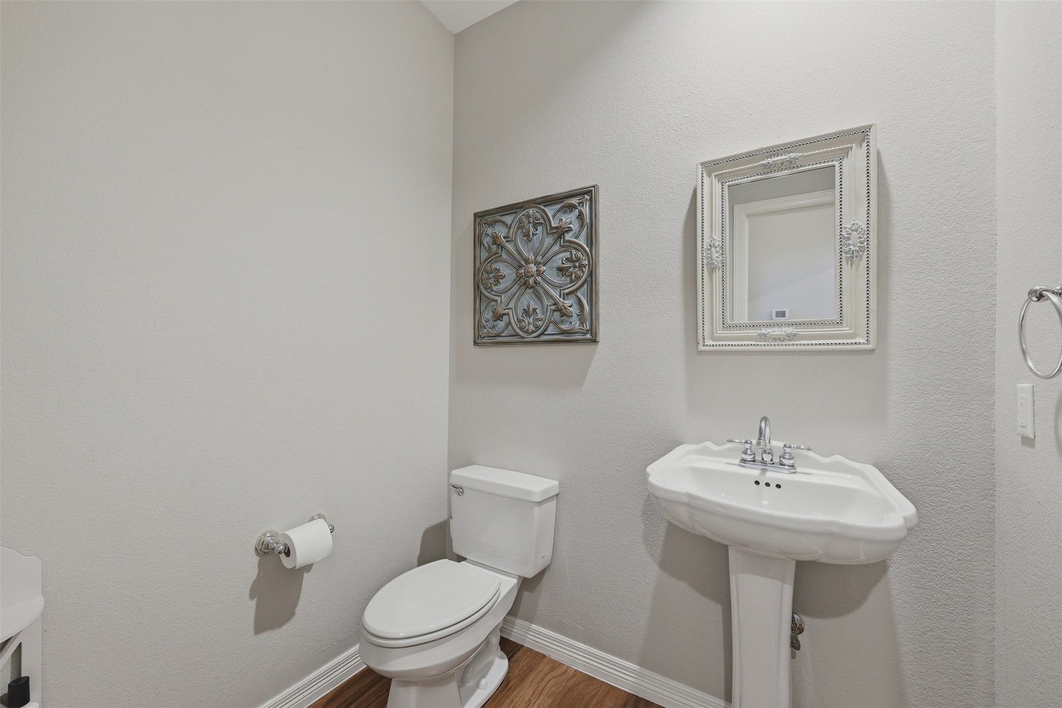 3622 Cliff View Loop Weatherford TX 76087