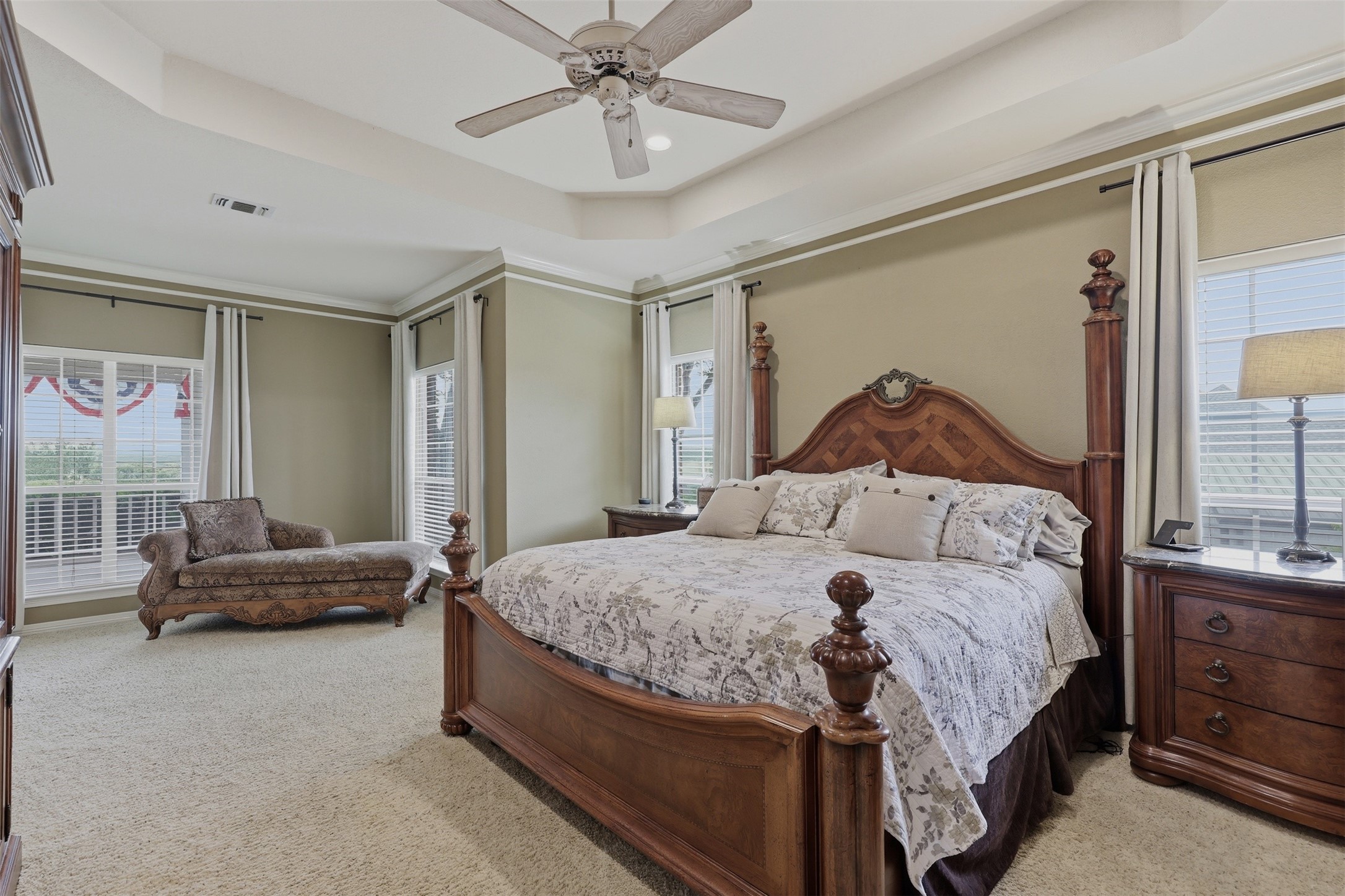 3622 Cliff View Loop Weatherford TX 76087