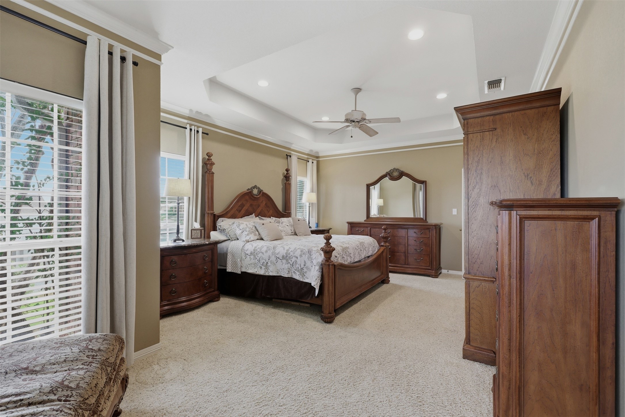 3622 Cliff View Loop Weatherford TX 76087