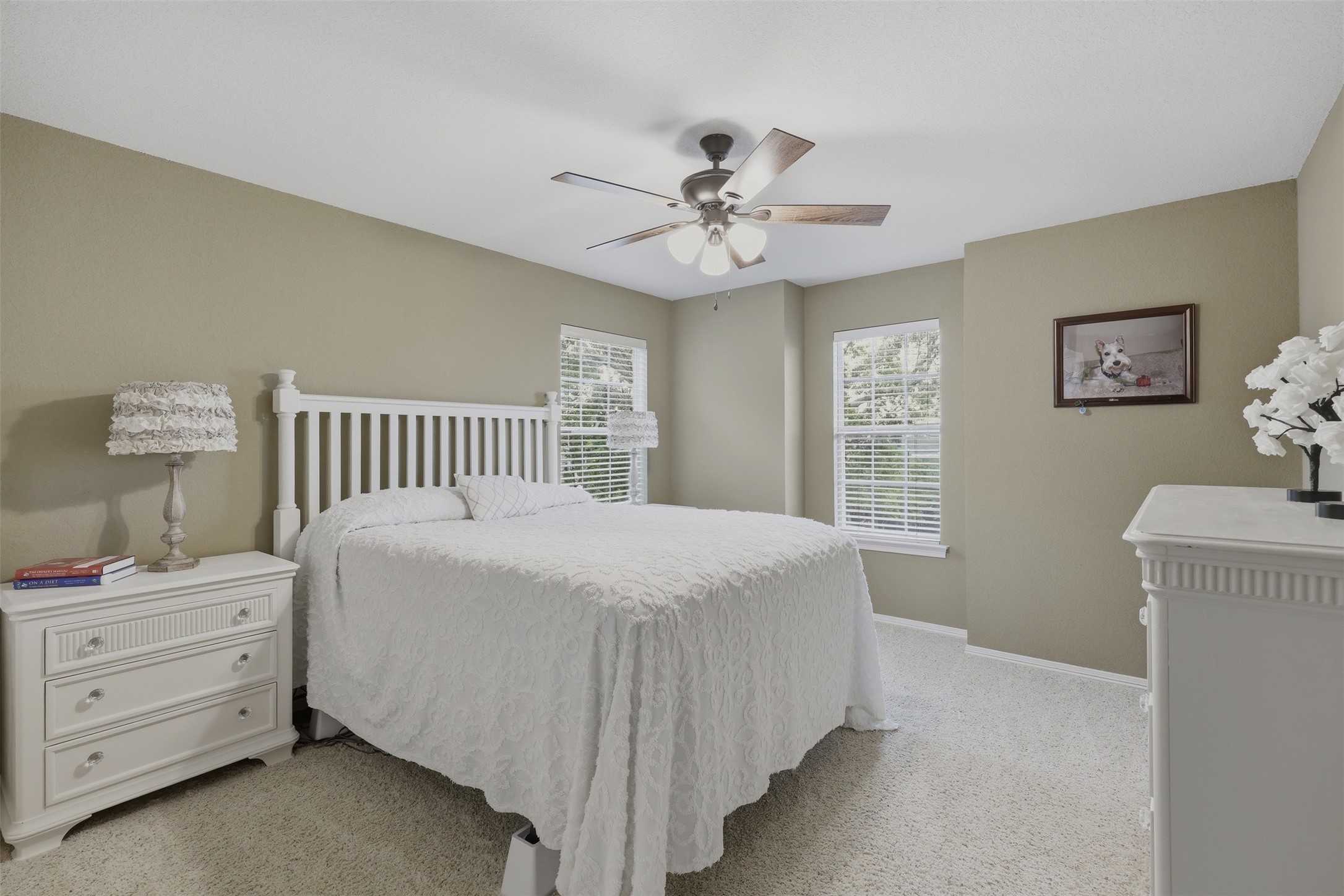 3622 Cliff View Loop Weatherford TX 76087