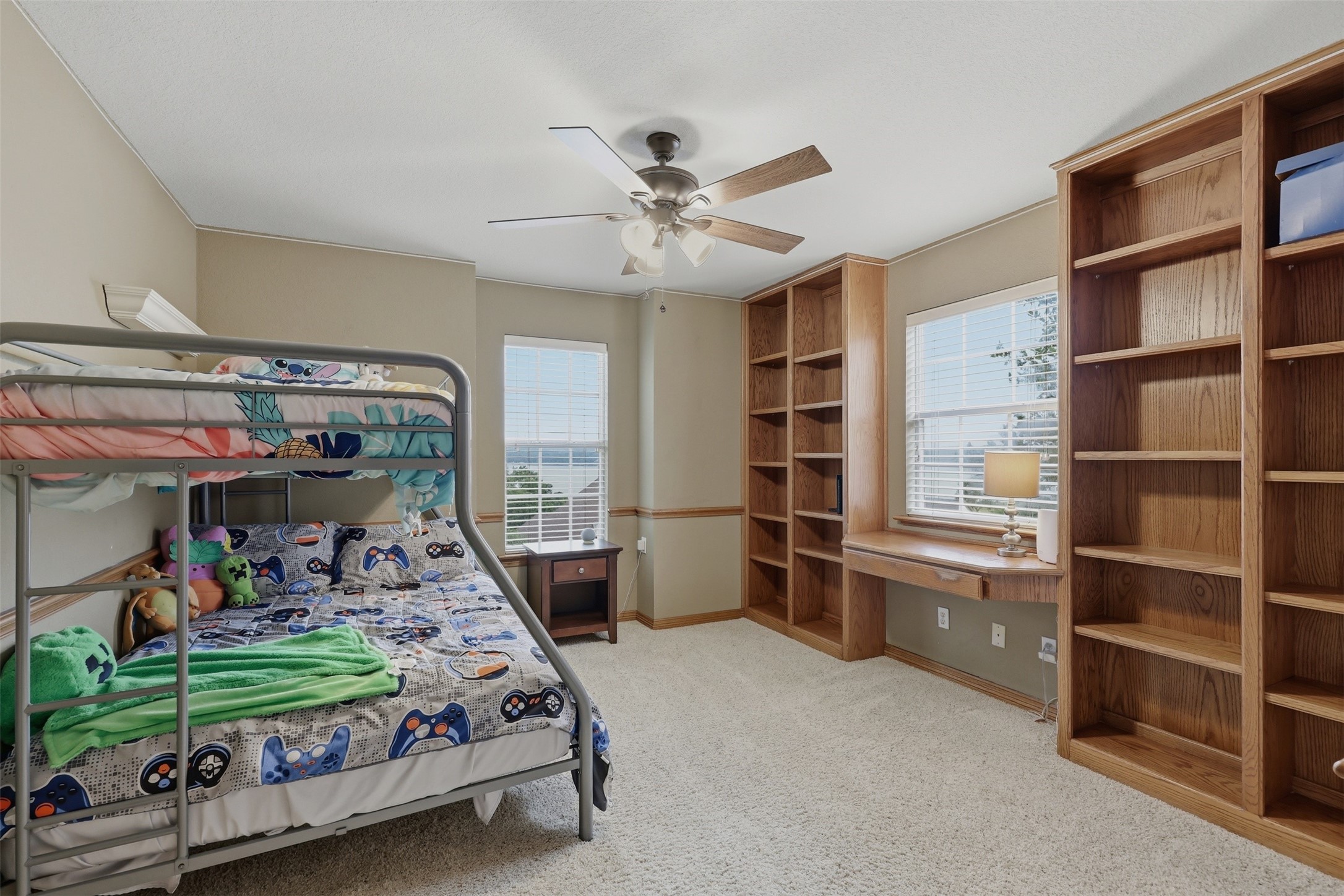 3622 Cliff View Loop Weatherford TX 76087