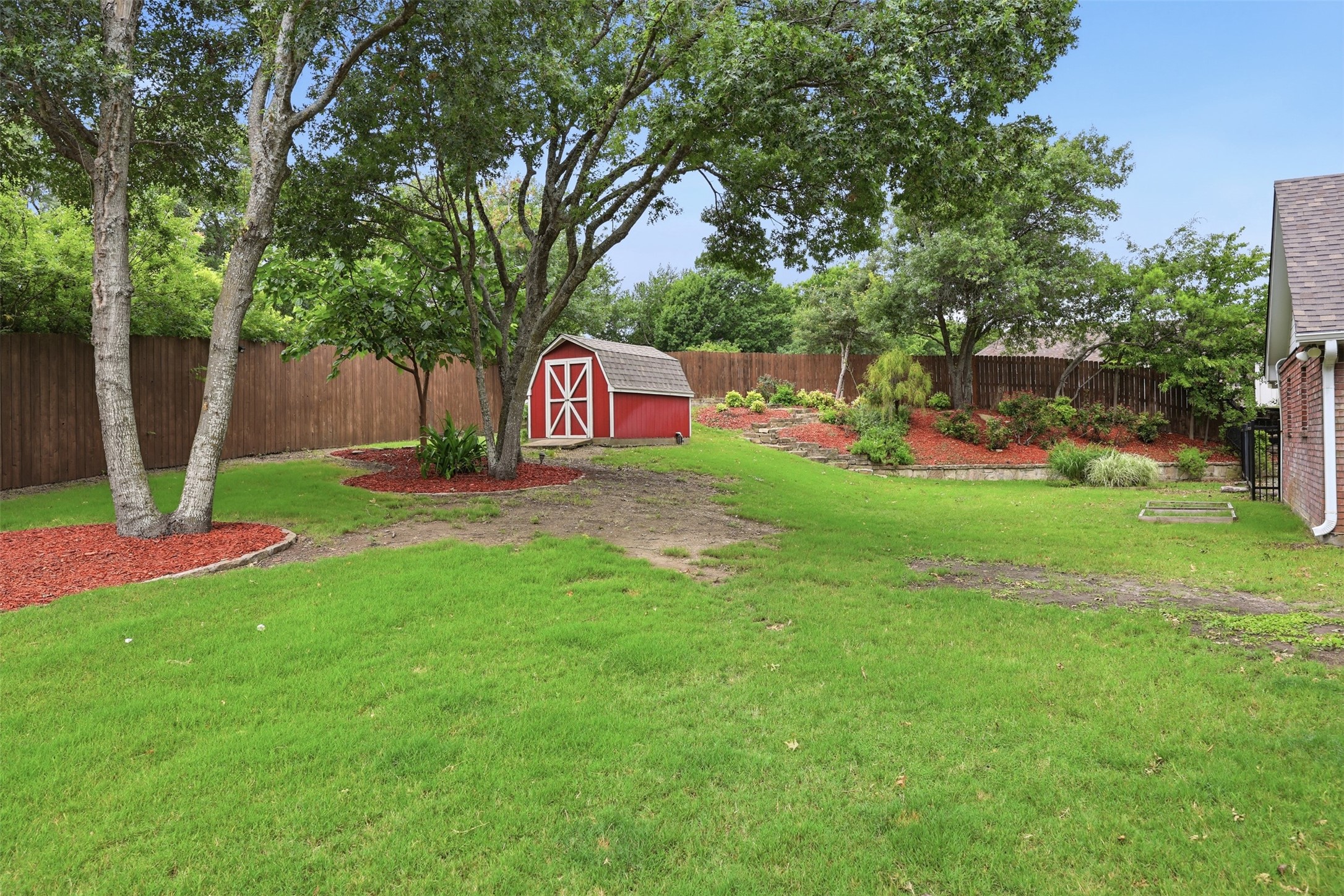 3622 Cliff View Loop Weatherford TX 76087