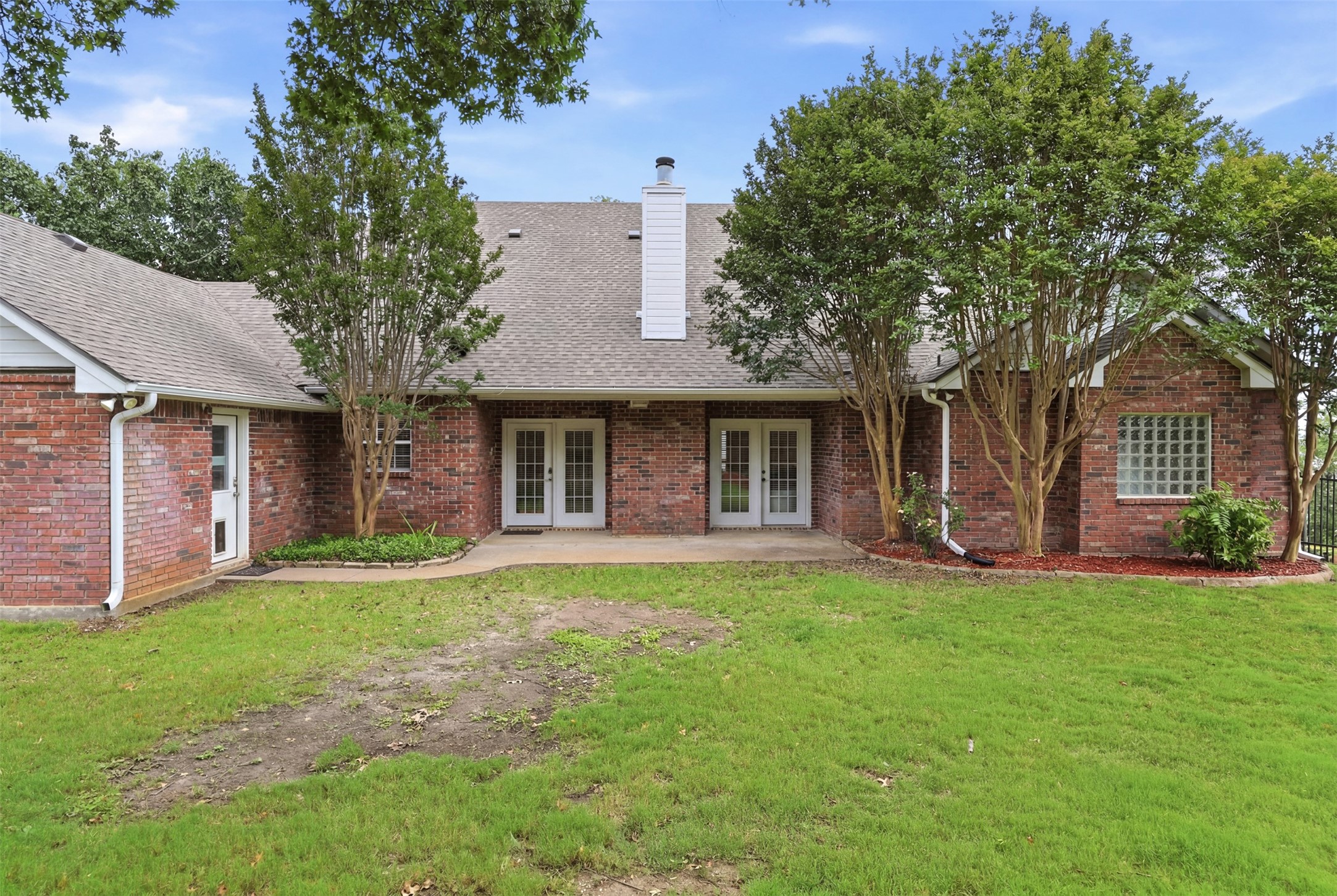 3622 Cliff View Loop Weatherford TX 76087