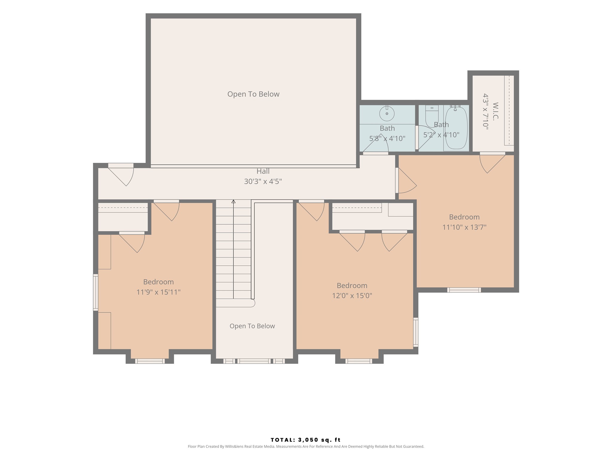 3622 Cliff View Loop Weatherford TX 76087