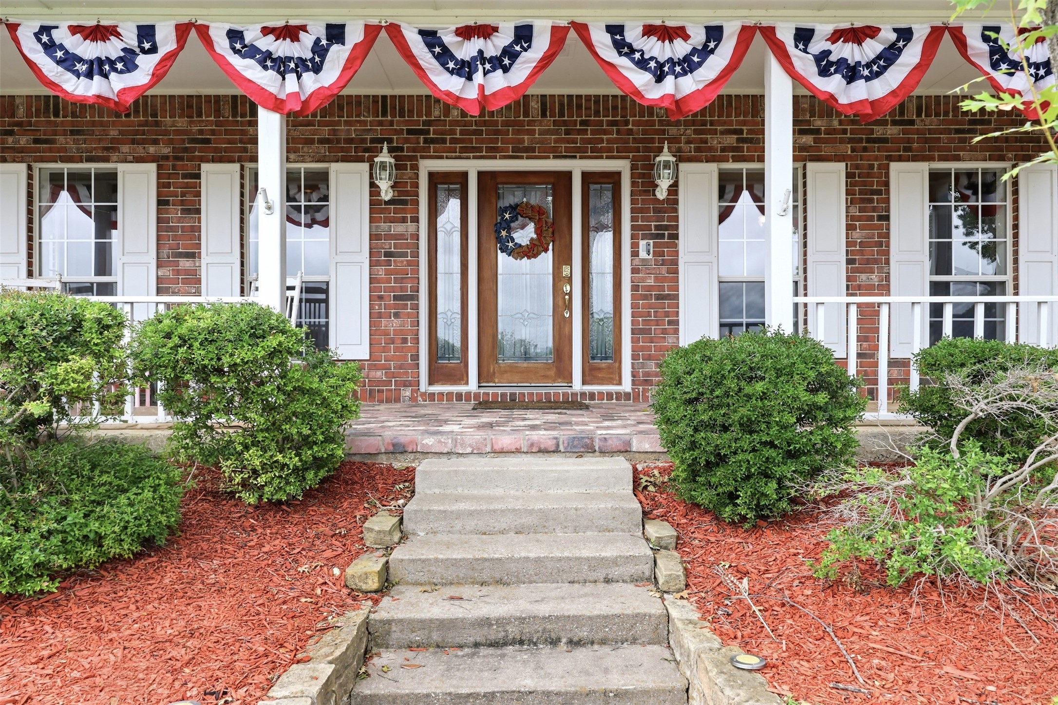 3622 Cliff View Loop Weatherford TX 76087