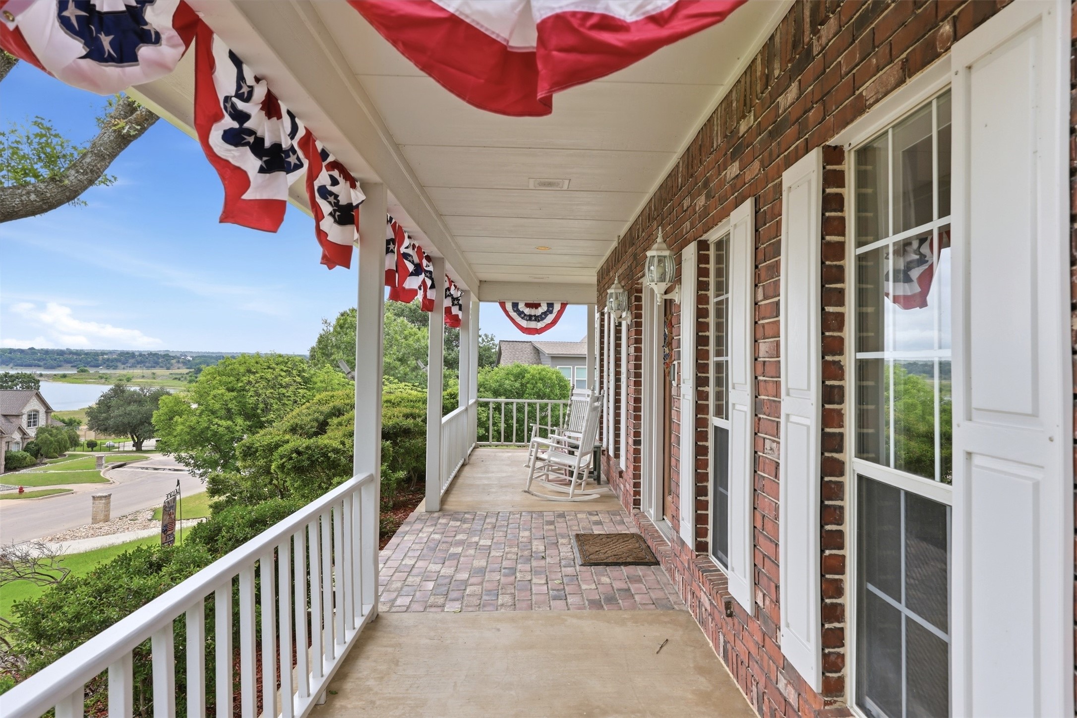 3622 Cliff View Loop Weatherford TX 76087