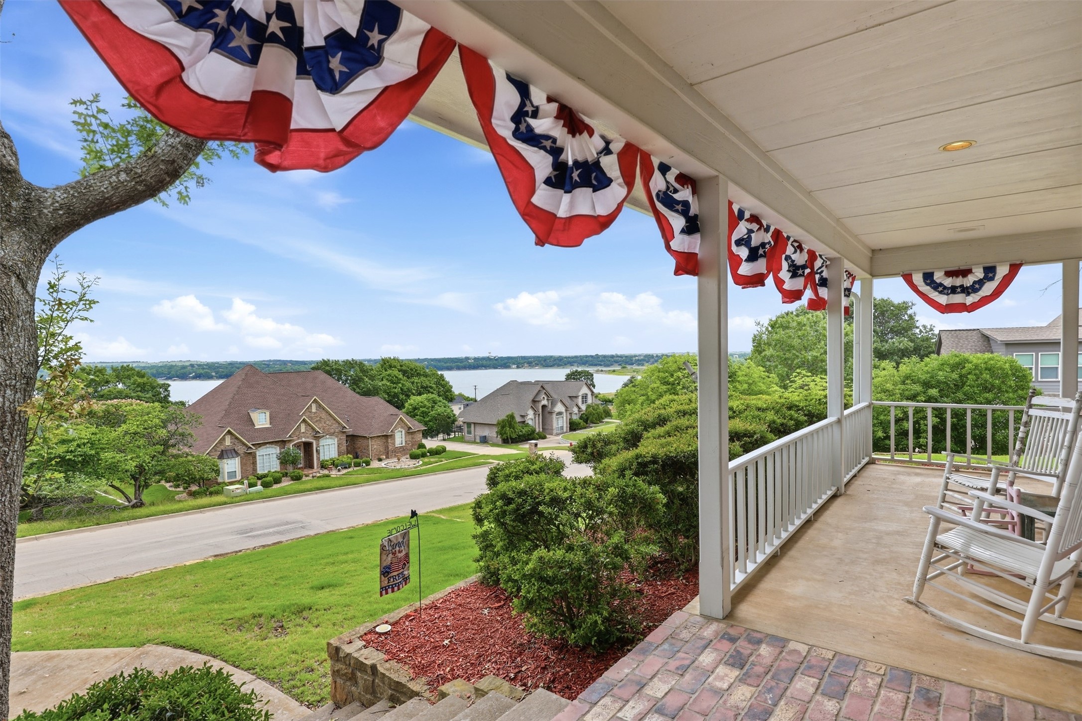 3622 Cliff View Loop Weatherford TX 76087