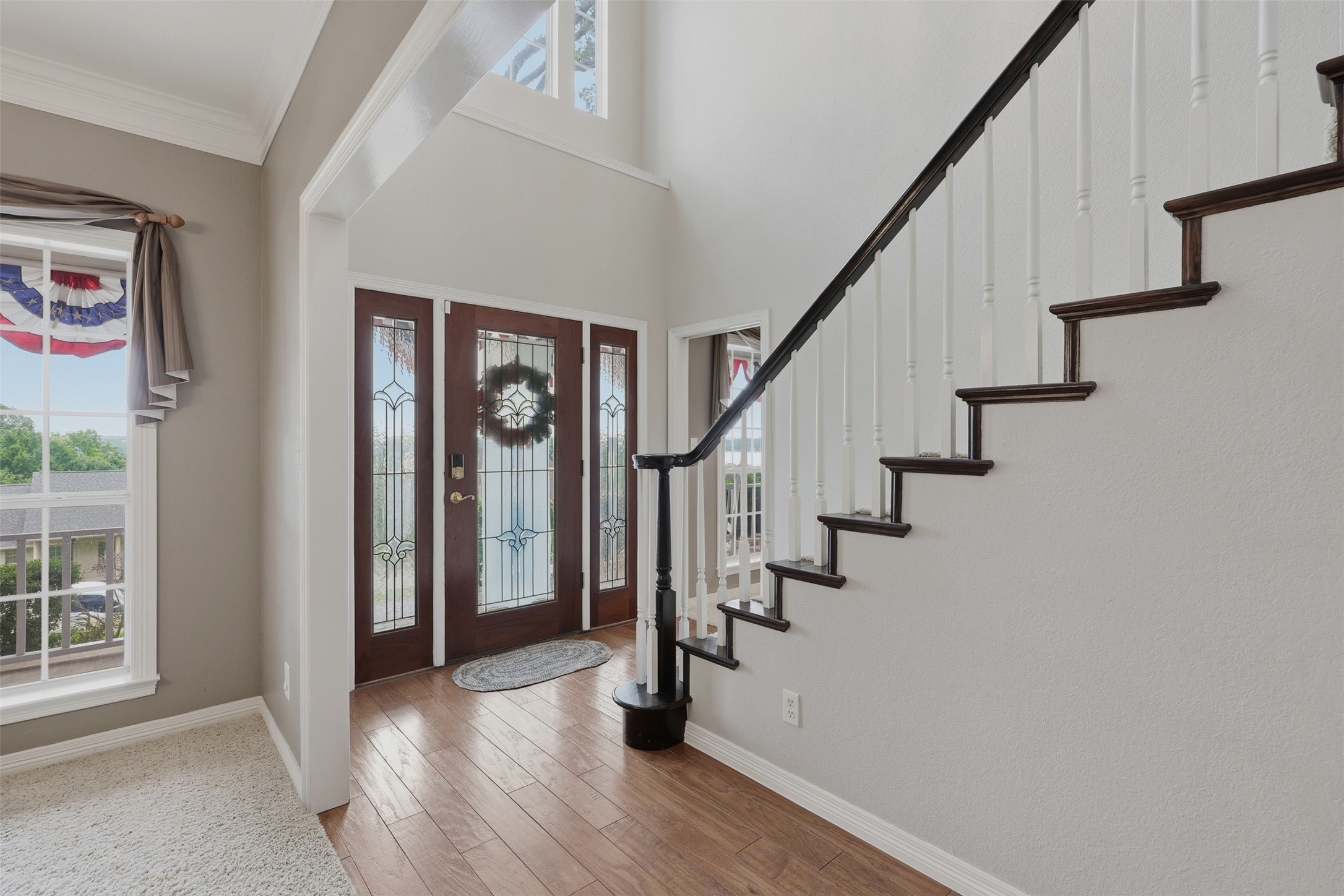3622 Cliff View Loop Weatherford TX 76087