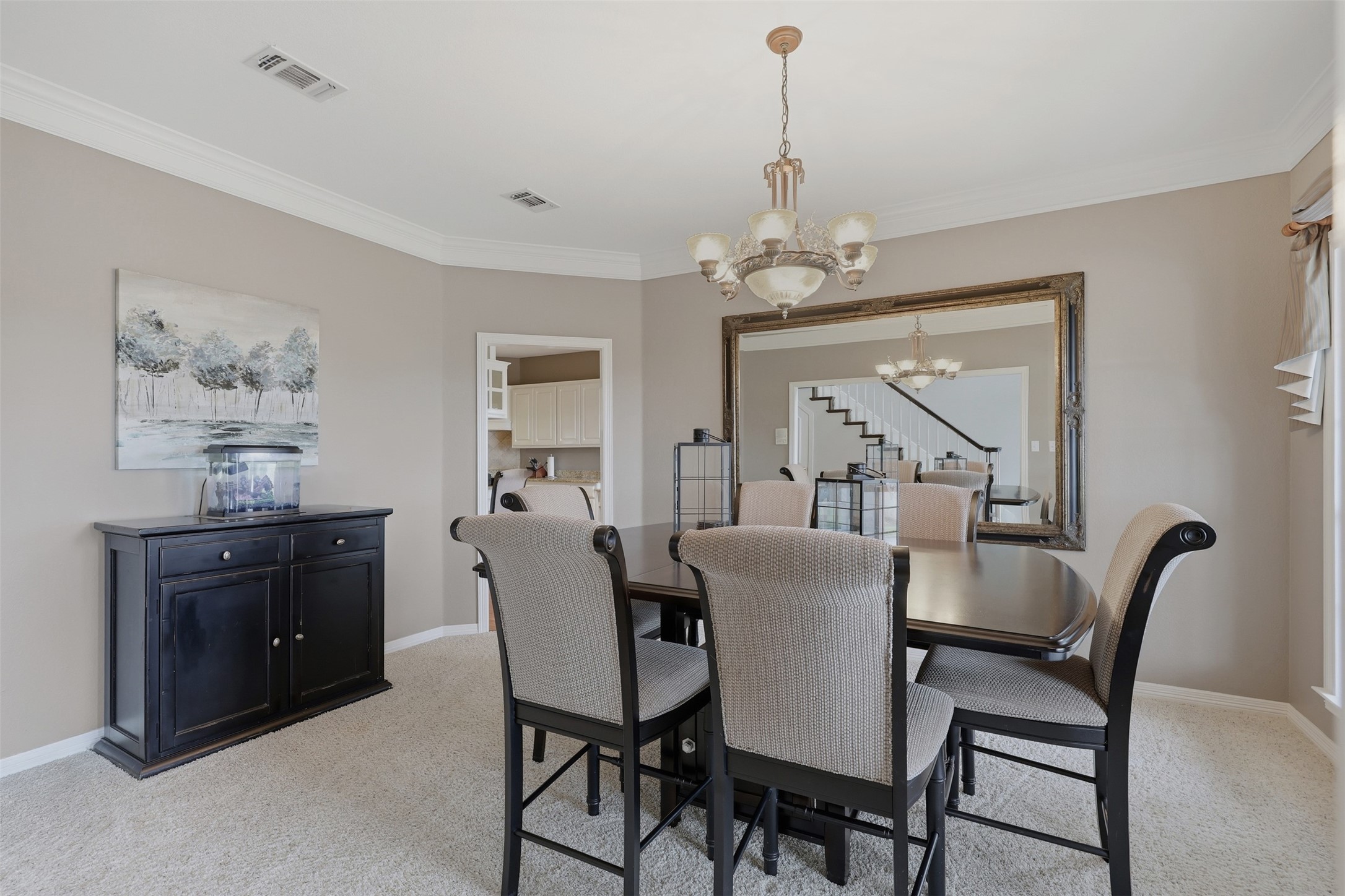 3622 Cliff View Loop Weatherford TX 76087