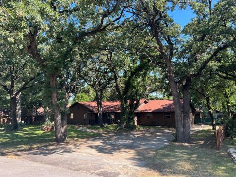6213 Fox Run Road Arlington TX 76016
