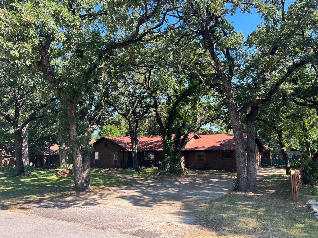 6213 Fox Run Road Arlington TX 76016