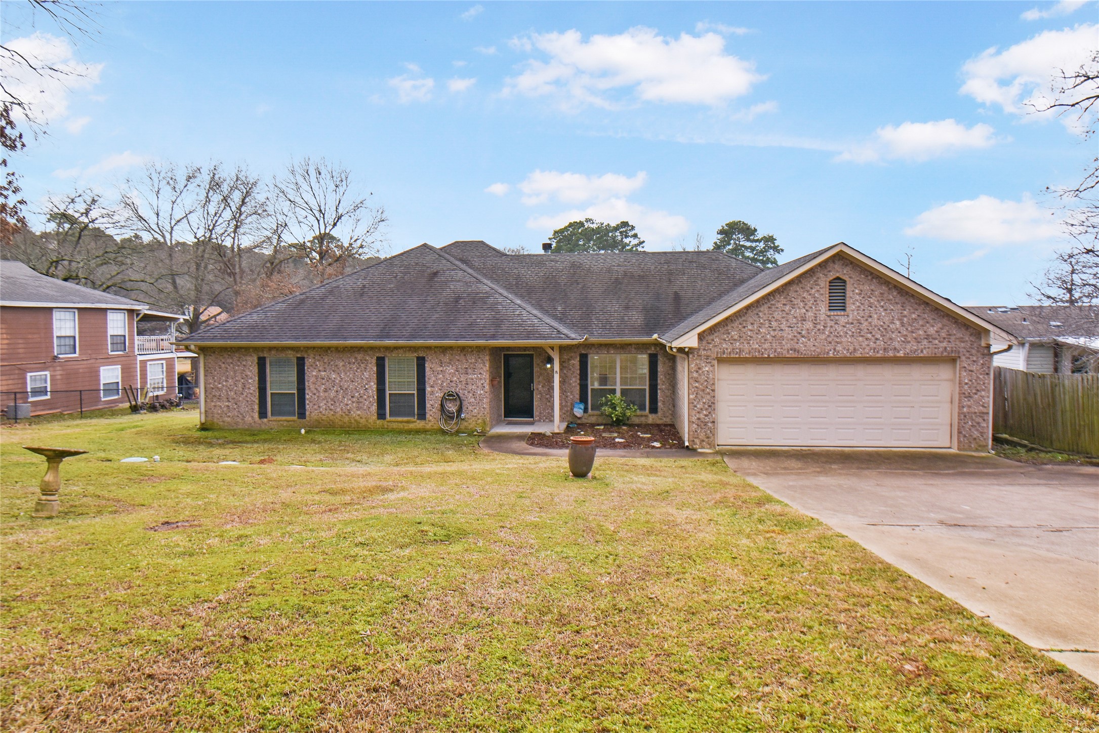 17374 Lakeview Drive Flint TX 75762