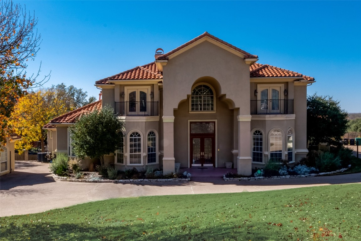 6524 Spyglass Hill Court Fort Worth TX 76132