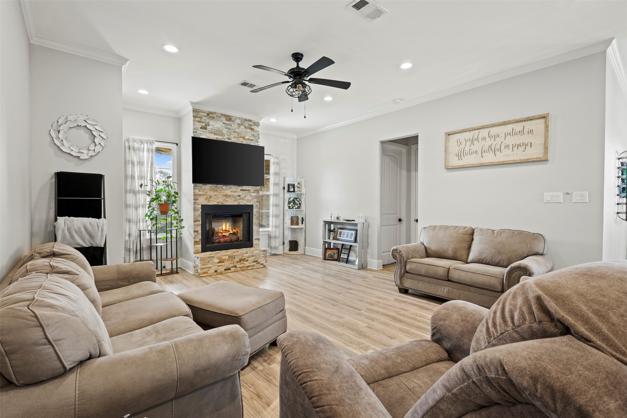 1307 Carnoustie Drive Ennis TX 75119