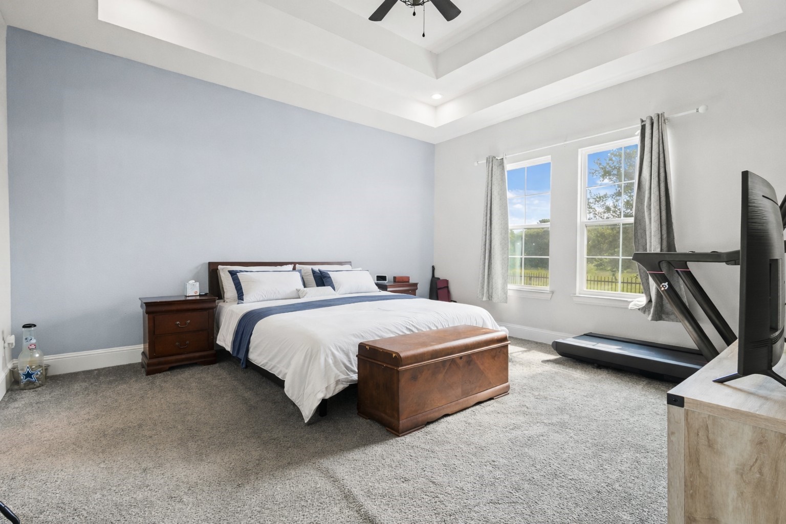 1307 Carnoustie Drive Ennis TX 75119